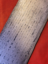 Alabama Damascus - New Pattern ADS9989-NEW - 0.140"