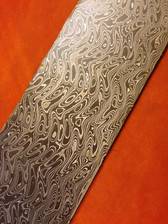 Alabama Damascus - Alabama Wave ADS9964-WAV - 0.150"