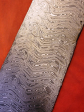 Alabama Damascus - Alabama Wave ADS9964-WAV - 0.145"