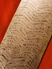 Alabama Damascus - Alabama Wave ADS9963-WAV - 0.160"