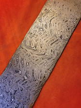 Alabama Damascus - Alabama Wave ADS9963-WAV - 0.135"