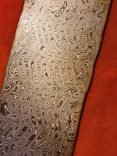 Alabama Damascus - Alabama Wave ADS9962-WAV - 0.130"