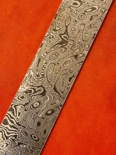 Alabama Damascus - Alabama Wave ADS9961-WAV - 0.140"