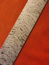 Alabama Damascus - Alabama Wave ADS9961-WAV - 0.140"