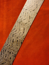 Alabama Damascus - Alabama Wave ADS9960-WAV - 0.110"