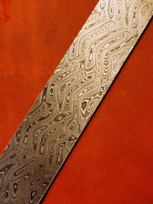 Alabama Damascus - Alabama Wave ADS9957-WAV - 0.150"