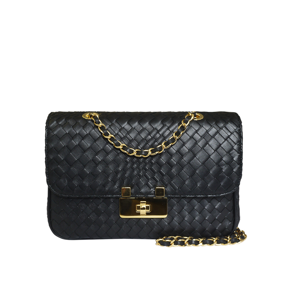 Fontanelli Italian Designer Luxury Leather Handbags and Briefcases