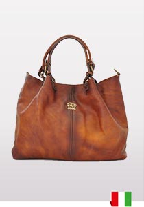 Italian Leather Handbags, Briefcases, Travel Bags