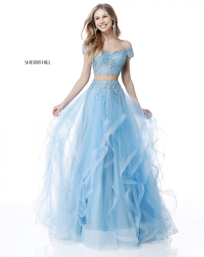 spring formal dresses 2018