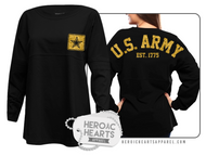 U.S. Army Varsity Jersey