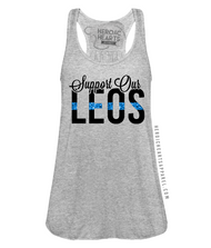 Support Our LEOs Top