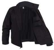 Lightweight Conceal Carry Jacket
