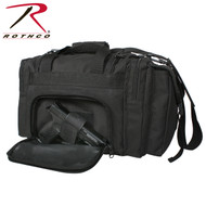 Concealed Carry Bag 15" x 10" x 12"