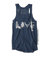 Air Force LOVE Weapons Shirt