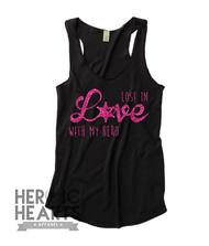 Lost In Love With My Hero Shirt - Sheriff
