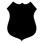 Police Shield