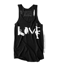 Original Love Weapons Shirt