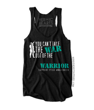 Support PTSD Awareness Shirt