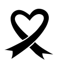 Heart Ribbon