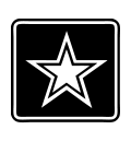 Army Star Block
