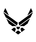 Air Force Heart