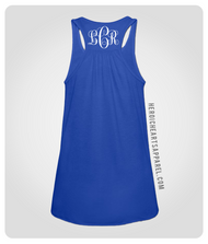 * Add A Monogram Design to Your Item