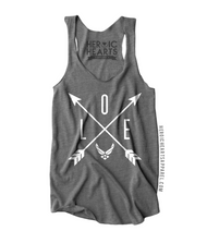 Air Force Love Arrows Shirt