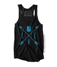 LEO Love Arrows Shirt