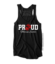 Proud Marine Sister EGA Top