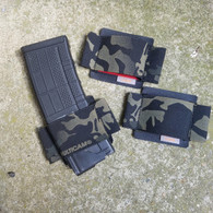 1R1 Single Rifle and Pistol Insert - Lunar Concepts