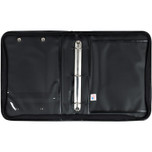 Forms Binder - 3 Ring - Vinyl Cover