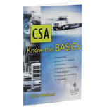 CSA: Know the BASIC's Driver Handbook