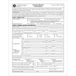 Hazardous Materials Incident Report