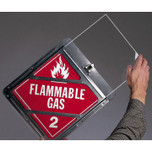 Placard Shield