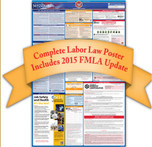 Labor Law Poster Combo  - Missouri & Federal