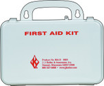 Industrial First Aid Kit
