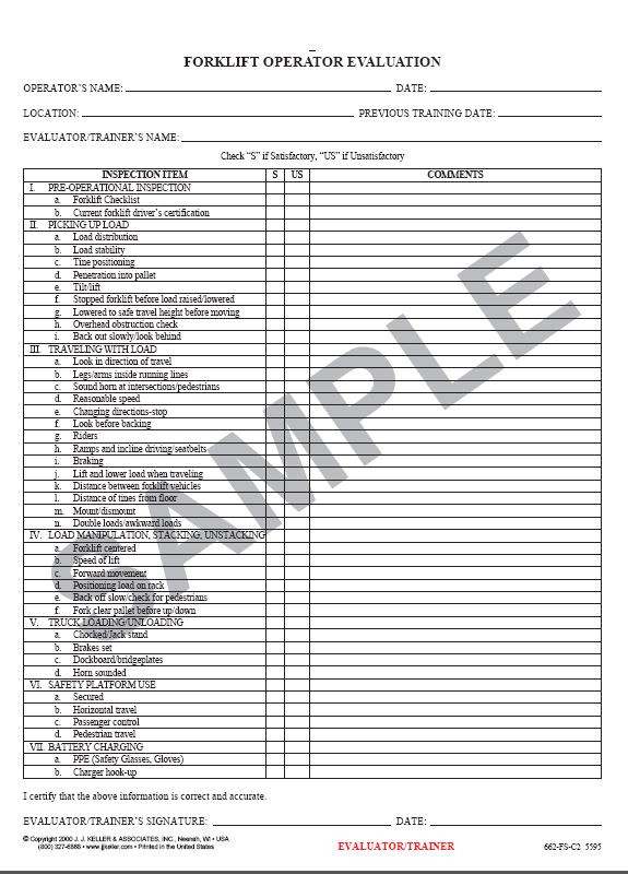 Printable Forklift Operator Evaluation Form Printable Word Searches   5595 662FS C2  39651.1428420506.1280.1280.JPG