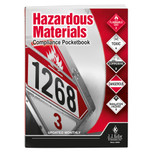 Hazardous Materials Compliance Pocketbook - 2024 Edition, 5" W x 7" L