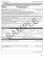 Page one shown only.