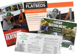 Cargo Securement Flatbed Training Packet