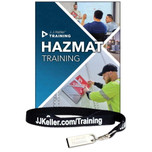 Tap image to zoom Hazmat Training Program - USB, English & Spanish