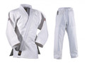 Judo gi uniform: Jacket and Pants