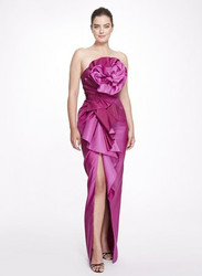 Marchesa Couture Resort Look 5