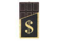 Judith Leiber Candy Bar: Rich and Delicious