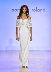 Pamella Roland Couture Fall 2023 Look 22