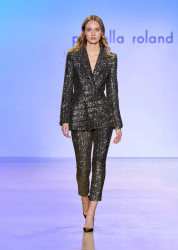 Pamella Roland Couture Fall 2023 Look 26