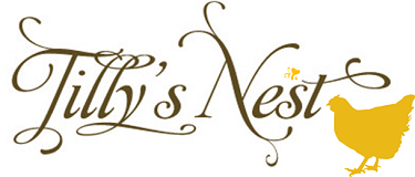 Tilly's Nest Logo