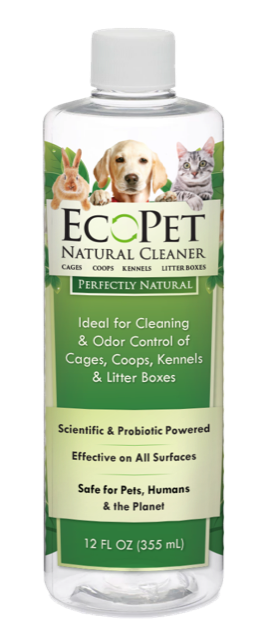 ecopet natural