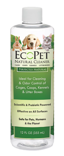 A Unique Cleaner Made with Certified Organic Ingredients. Pending USDA Certified Organic Approval!