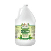 Now Available in Gallon Container...More Cleaner to Love! Choose Light Mint Scent or Unscented. 